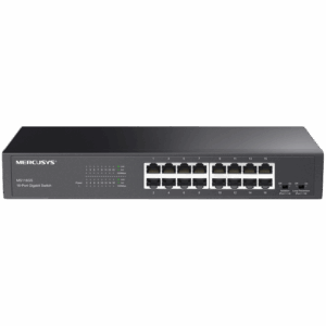 Mercusys MS116GS 16-Port Gigabit