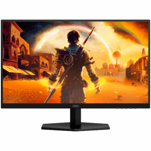 AOC Monitor Gaming 27G42E 27" Fast IPS