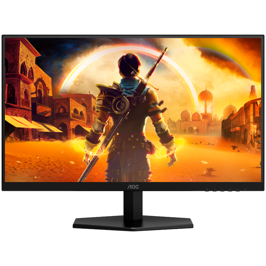 AOC Monitor Gaming 27G42E 27″ Fast IPS