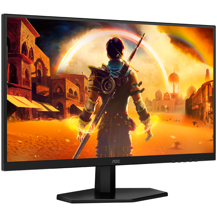 AOC Monitor Gaming 27G42E 27″ Fast IPS