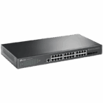 TP-Link SG3428X Omada 24-Port Gigabit L2+ Managed