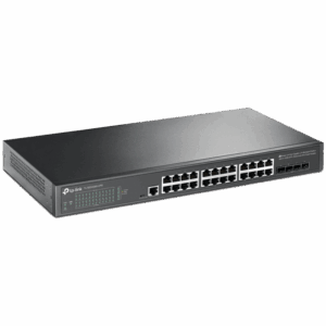 TP-Link SG3428X Omada 24-Port Gigabit L2+ Managed