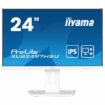 Iiyama  XUB2497HSU-W2 LED monitor 24 FHD (1080p)
