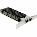 Inter-Tech ST-7214 Network adapter PCIe 2.1 x8