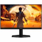 AOC Monitor Gaming 24G42E 23.8" Fast IPS