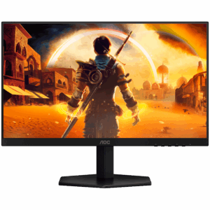 AOC Monitor Gaming 24G42E 23.8" Fast IPS