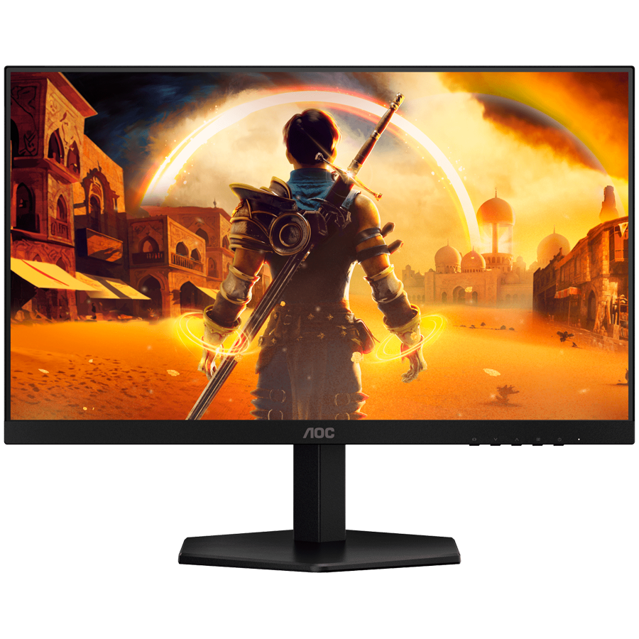 AOC Monitor Gaming 24G42E 23.8″ Fast IPS