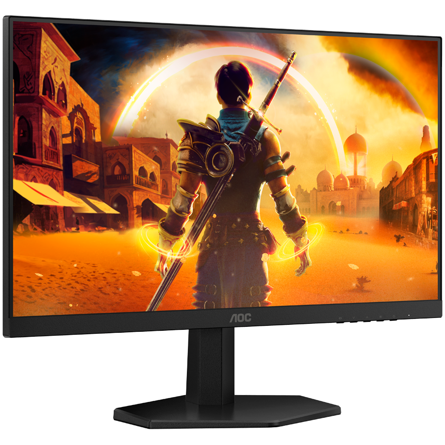 AOC Monitor Gaming 24G42E 23.8″ Fast IPS