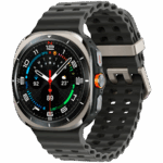 Samsung Galaxy Watch Ultra 2025 LTE 47mm Titanium