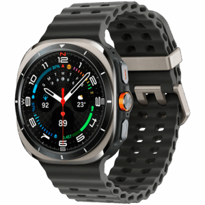 Samsung Galaxy Watch Ultra 2025 LTE 47mm Titanium