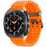 Samsung Galaxy Watch Ultra 2025 LTE 47mm Titanium