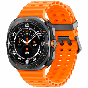 Samsung Galaxy Watch Ultra 2025 LTE 47mm Titanium