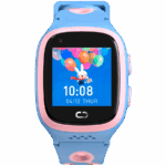 Canyon Kids Watch ZEFIR KW-49 E-SIM 4G GPS WiFi