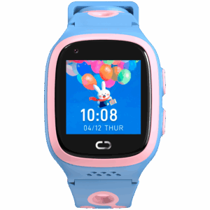 Canyon Kids Watch ZEFIR KW-49 E-SIM 4G GPS WiFi