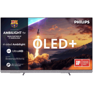 Philips 55OLED910/12 4K OLED+ PLUS