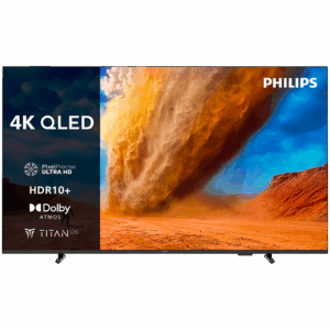 Philips TV QLED 55PUS7810/12