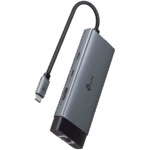 TP-Link UH6120C USB Type-C 6-Port Hub