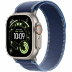 Apple Watch Ultra 3 Cellular 49mm Natural