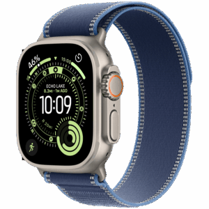 Apple Watch Ultra 3 Cellular 49mm Natural