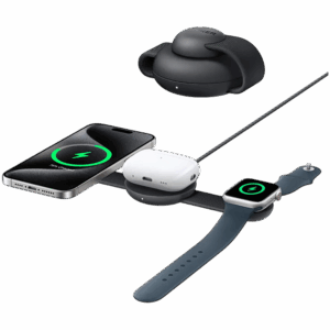 Anker MagGo Wireless Charging Station (3-in-1