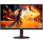 AOC Monitor Gaming Q27G4ZR 27" Fast IPS