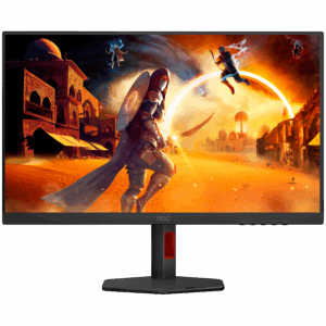 AOC Monitor Gaming Q27G4ZR 27" Fast IPS