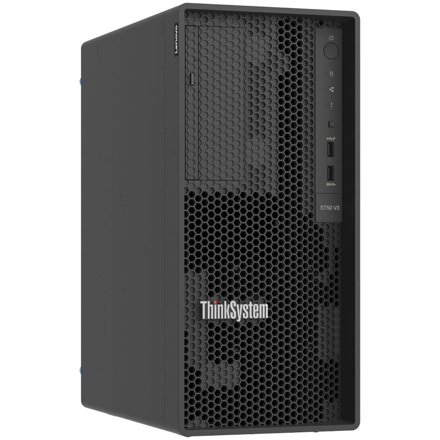 Lenovo ThinkSystem ST50 V3