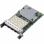 Lenovo ThinkSystem Broadcom 57504 10/25GbE SFP28