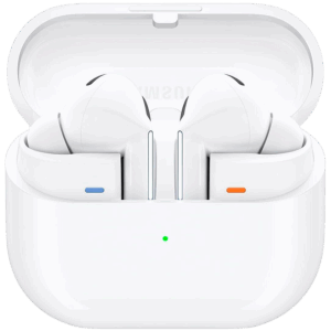 Samsung Galaxy Buds3 Pro White