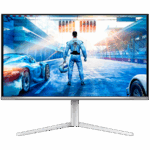 PHILIPS Evnia 6000 27M2N6501L OLED gaming monitor