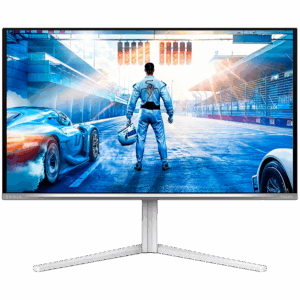 PHILIPS Evnia 6000 27M2N6501L OLED gaming monitor