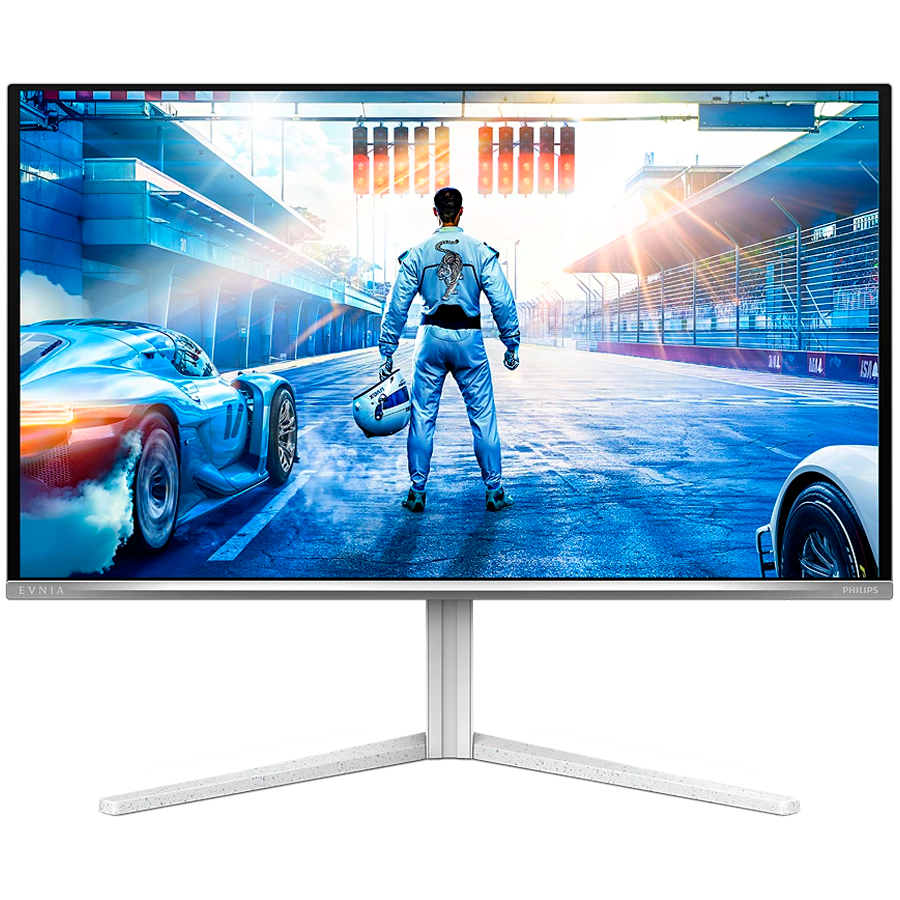 PHILIPS Evnia 6000 27M2N6501L OLED gaming monitor