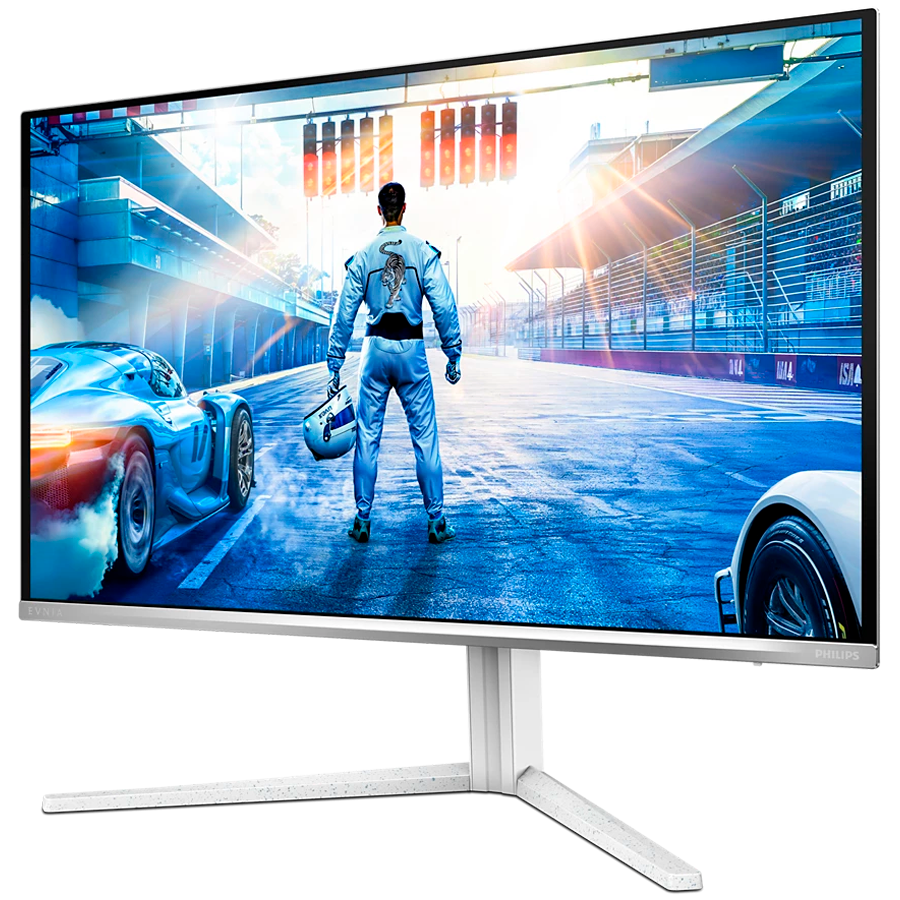 PHILIPS Evnia 6000 27M2N6501L OLED gaming monitor