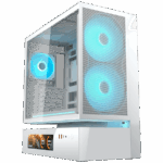COUGAR CFV235 Mesh Vision PC Case