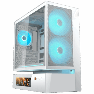 COUGAR CFV235 Mesh Vision PC Case