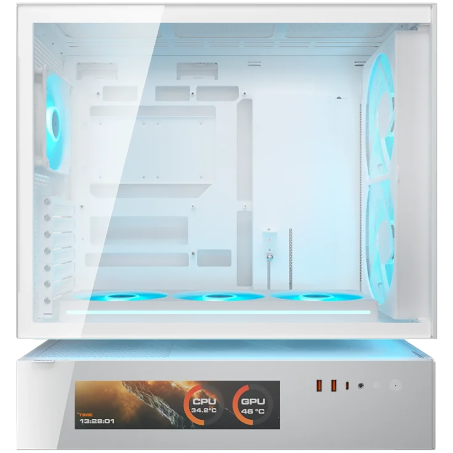 COUGAR CFV235 Mesh Vision PC Case
