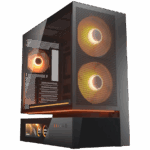 COUGAR CFV235 Mesh Vision PC Case