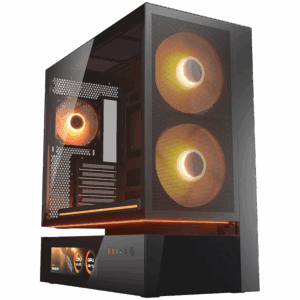 COUGAR CFV235 Mesh Vision PC Case