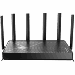 TP-Link Archer BE400 BE6500 Dual-Band Wi-Fi 7