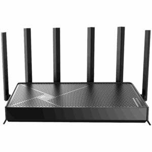 TP-Link Archer BE400 BE6500 Dual-Band Wi-Fi 7