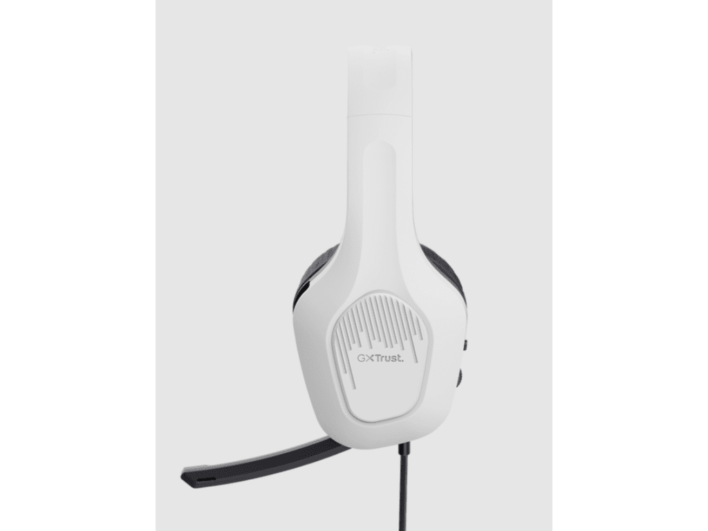 Trust GXT 415W Zirox gaming slušalice