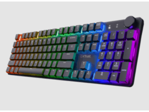 Trust GXT868 Torix wls mehanička tastatura