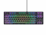 Trust GXT864 TKL Gaming tastatura