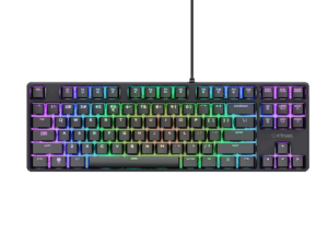 Trust GXT864 TKL Gaming tastatura
