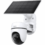 TP-Link Tapo C610 Kit Solar-Powered Pan/Tilt