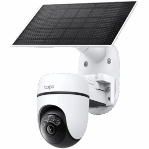 TP-Link Tapo C610 Kit Solar-Powered Pan/Tilt