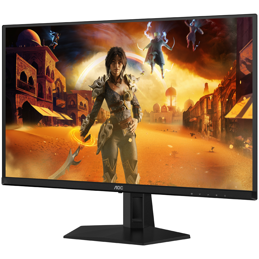 AOC Monitor Gaming OLED Q27G41ZDF 26.5″