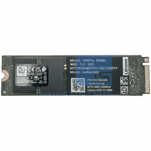 Lenovo ThinkSystem M.2 7450 PRO 960GB Read