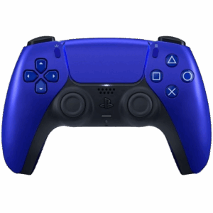 PS5 Dualsense Wireless Controller Cobalt Blue