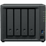 Synology DiskStation DS425+ Tower